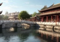 夫子庙景点介绍，古都南京的文化地标，你了解其背后的历史故事吗？