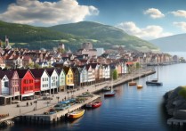 卑尔根景点有哪些必打卡？隐藏玩法怎么安排才不踩坑？