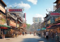 广平有哪些小众又好玩的旅游景点值得打卡？