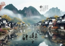 安徽最佳旅游景点有哪些？本地人私藏小众地推荐！