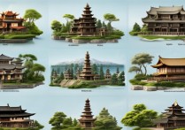 新沂十大景点有哪些？本地人必去的十大景点推荐。