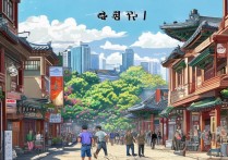 韩国必去旅游景点有哪些？最值得打卡的5个景点是哪些？