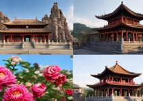 洛阳主要旅游景点有哪些值得推荐？