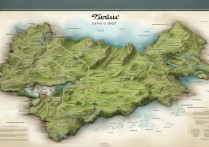 桐庐景点地图哪些小众景点值得打卡？