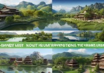 湘西十大旅游景点有哪些值得去？