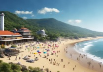 北戴河十大景点有哪些？必去景点推荐和攻略是什么？