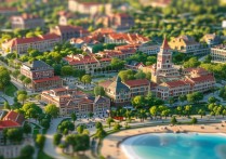 青岛有哪些好玩的景点适合亲子游？