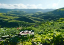 梅岭景点排行榜2024最新版，哪些景点必打卡？