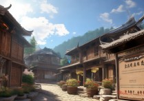 贵州下司古镇有哪些独特景点？历史与风情如何交织？