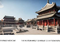 咸阳的景点有哪些