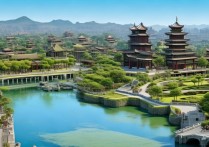 运城景点大全排名揭晓，哪些景点最值得一看？