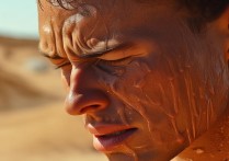 中暑后头疼的快要炸了