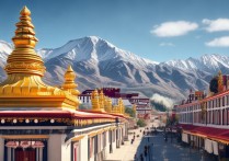 拉萨必去景点有哪些？推荐一下当地人最爱的打卡地～