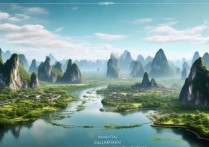 桂林旅游十大景点有哪些？值得去吗？怎么安排路线？