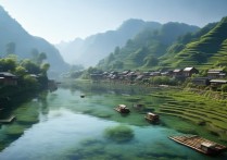 广西马山县有哪些小众又好玩的旅游景点推荐？