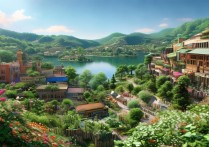 绿春旅游景点有哪些？值得去的小众景点推荐？