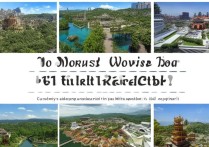 茂名旅游十大景点中，哪些是隐藏的绝美秘境？