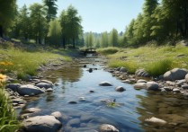 溯溪景点哪里好？新手能去的溯溪景点推荐？