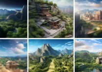 河南十大景点中，哪些是你心中的必游之地？哪些隐藏宝藏还未被发现？