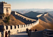 北京长城景点大全，哪个景点最值得一去？怎么选才不踩坑？