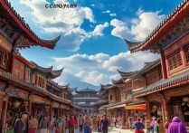 沧源旅游景点有哪些？必去小众景点和当地特色玩法推荐