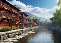 黄龙溪景点有什么必玩项目？周末去怎么安排最省时？