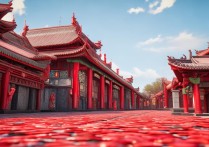 南昌红色景点有哪些必打卡的？