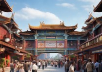 天桥区有哪些免费又好玩的景点推荐？