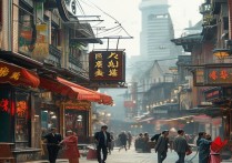 老上海景点有哪些值得打卡的隐藏玩法？