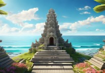 巴厘岛有哪些必去小众景点？本地人私藏攻略分享。