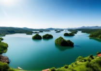 千岛湖最佳观景点是哪里？哪个角度能拍出绝美大片？