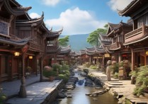 企石镇有哪些值得去的免费小众旅游景点？