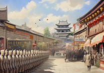 西安主要景点都有哪些，历史文化遗迹如何一一探访？