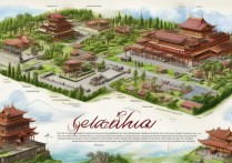 泉州旅游景点地图，有哪些隐藏的绝美景点值得探访？