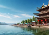 邛海旅游景点有哪些必去打卡点和特色玩法？