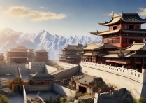 嘉峪关有哪些景点值得去？必打卡的有哪些？