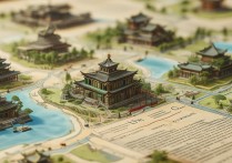 泾县旅游景点地图2024最新版，哪些必去景点路线最优？