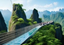 去张家界旅游必去景点有哪些？2024最新攻略推荐！