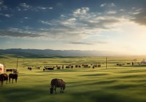 内蒙古有哪些著名景点适合亲子游？