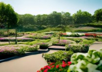 景点园艺如何打造独特体验与生态价值？