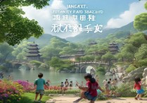 江西有哪些适合亲子游玩的景点既能让孩子开心又不费妈？