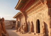 敦煌旅游必去景点有哪些？最值得打卡的三个是哪些？