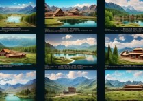 兴安盟旅游十大景点有哪些值得去？