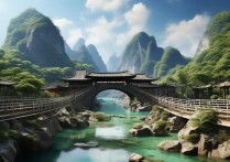 贵州仁怀有哪些必去景点？当地特色玩法有哪些？