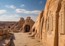 武威有哪些值得去的景点和名胜古迹？