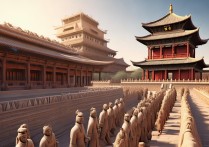 西安必去的景点有哪些