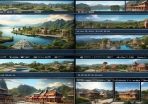 新兴县十大旅游景点有哪些必打卡的？