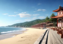 浙江台州海边旅游景点有哪些值得打卡的小众秘境？