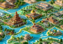 晋江有哪些适合亲子游的隐藏景点？