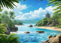 海南环岛旅游景点有哪些必打卡的小众路线？